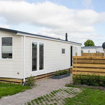 Zuiderzee-Chalet 22 Molkwerum 외부 사진
